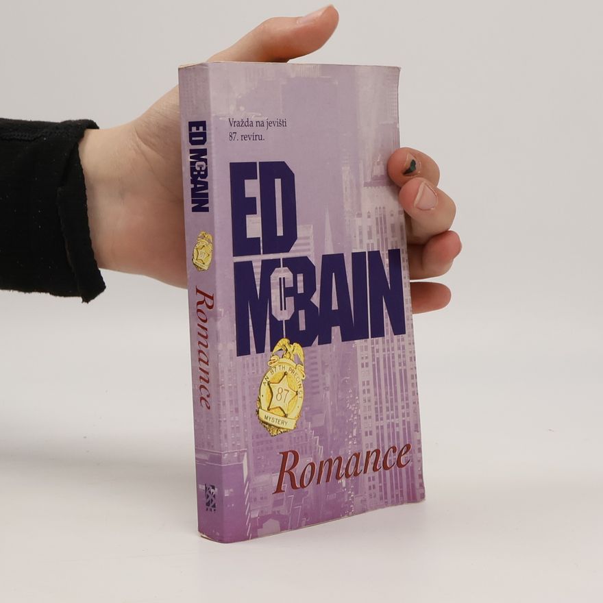 Ed McBain Romance