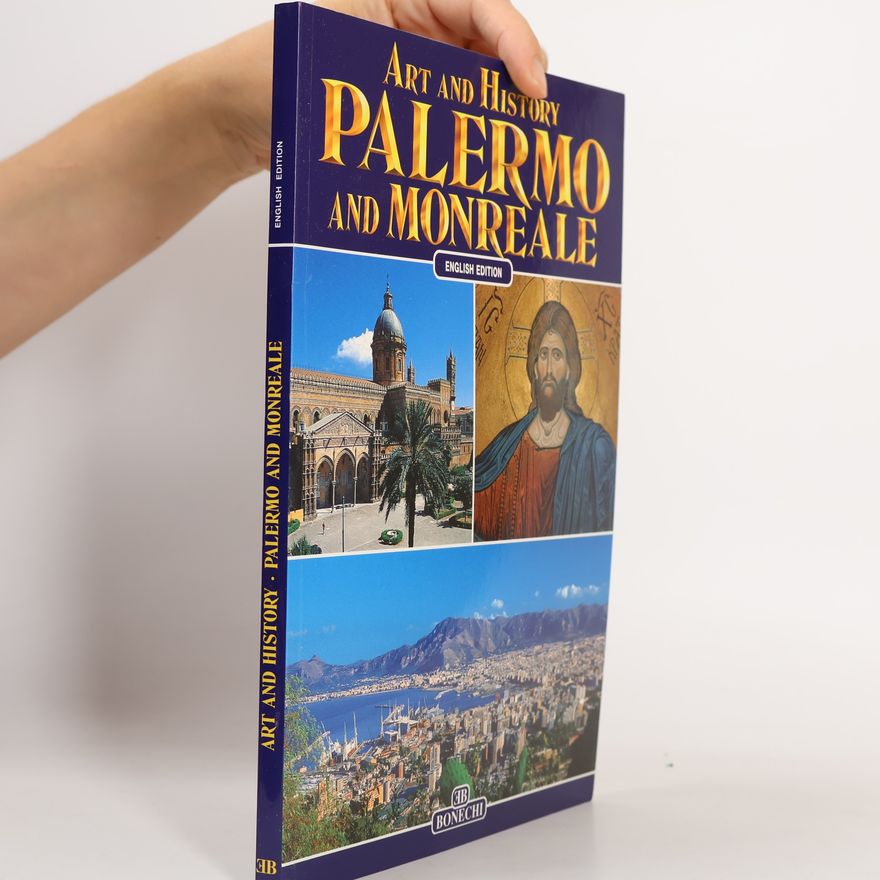Patrizia Fabbri Palermo and Monreale
