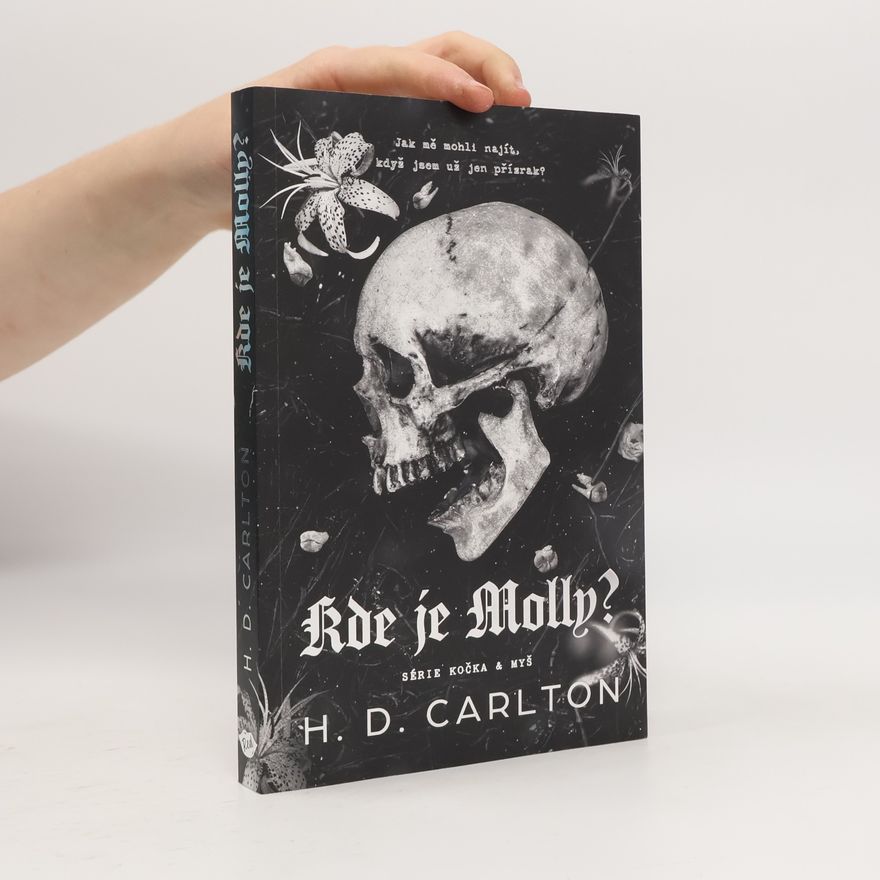 H. D. Carlton Kde je Molly?