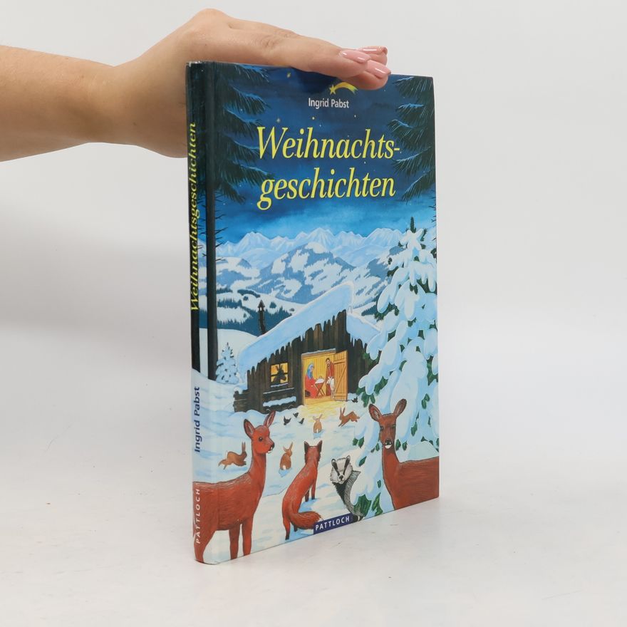 Ingrid Pabst Weihnachtsgeschichten