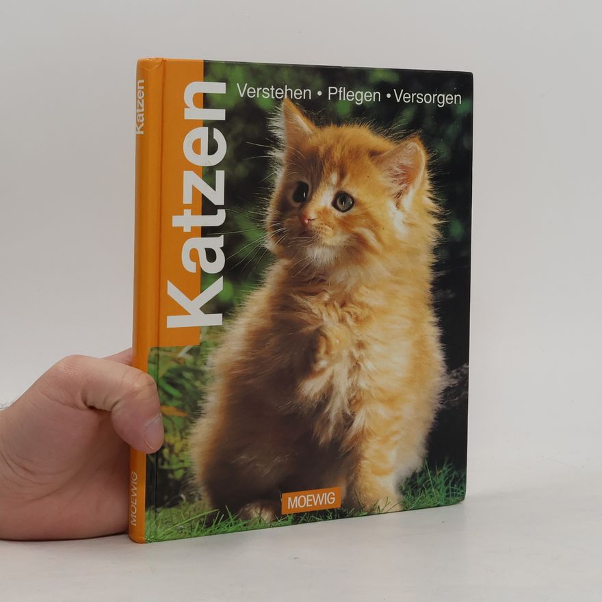 Ulrike Müller Katzen