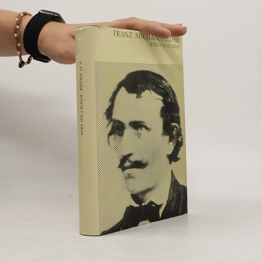 Rudolf Zündel Reich und Arm