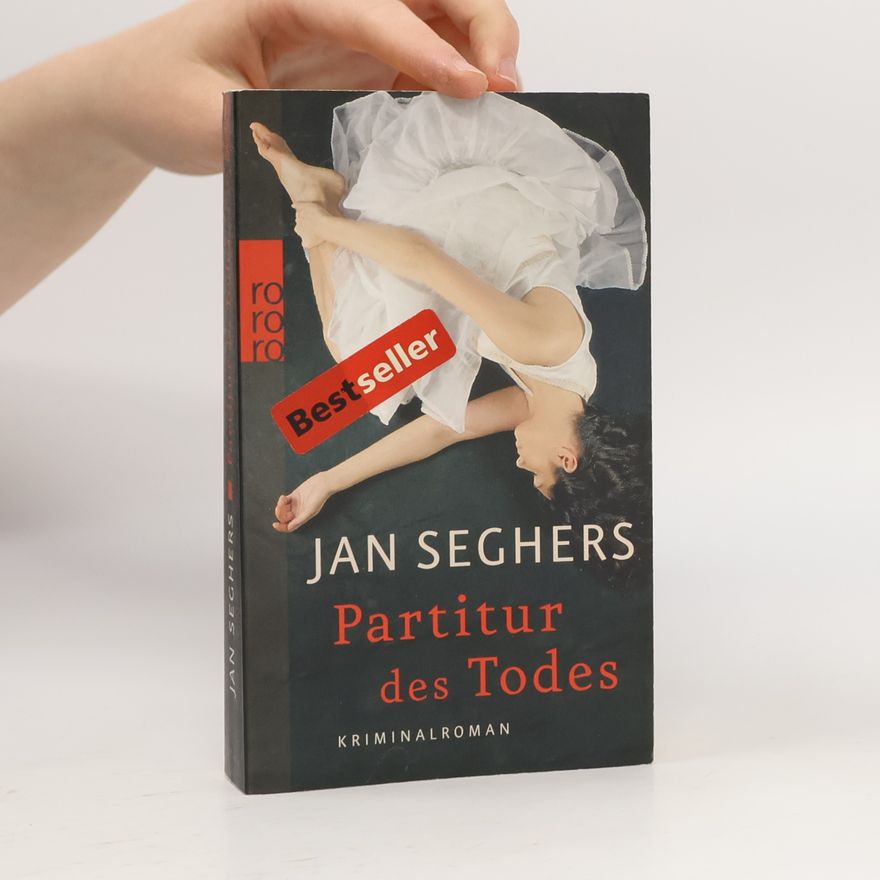 Jan Seghers Partitur des Todes