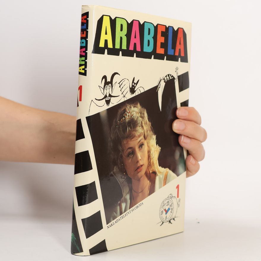 Autorenkollektiv Arabela 1