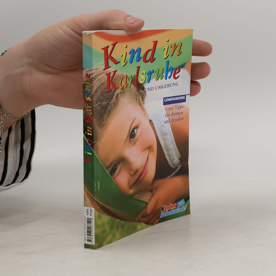 AA.VV. Companions: Kind in Karlsruhe und Umgebung