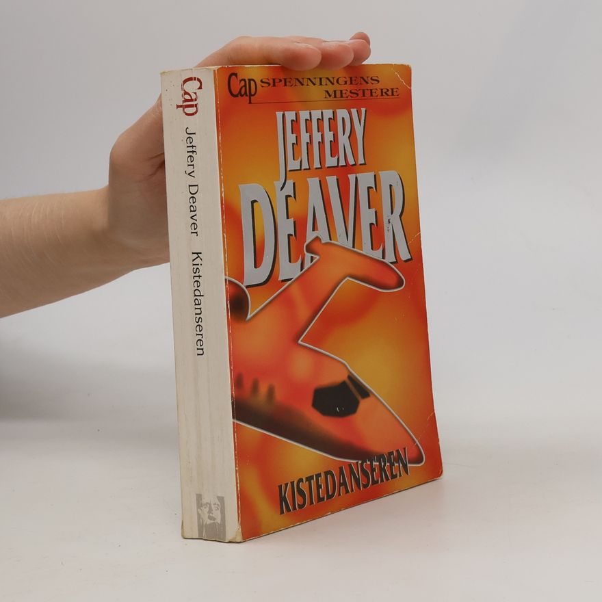 Jeffery Deaver Kistedanseren