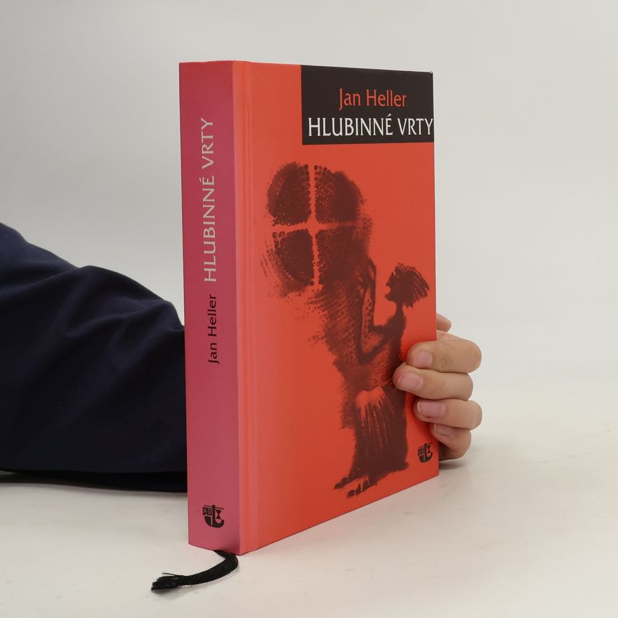 Ema Suchá Hlubinné vrty: Rozbory biblických statí a pojmů