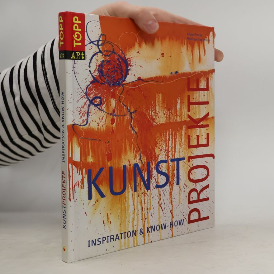 Angie Franke Kunst-Projekte