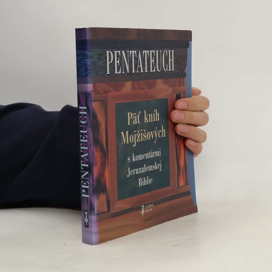 Kolektiv autorů Pentateuch
