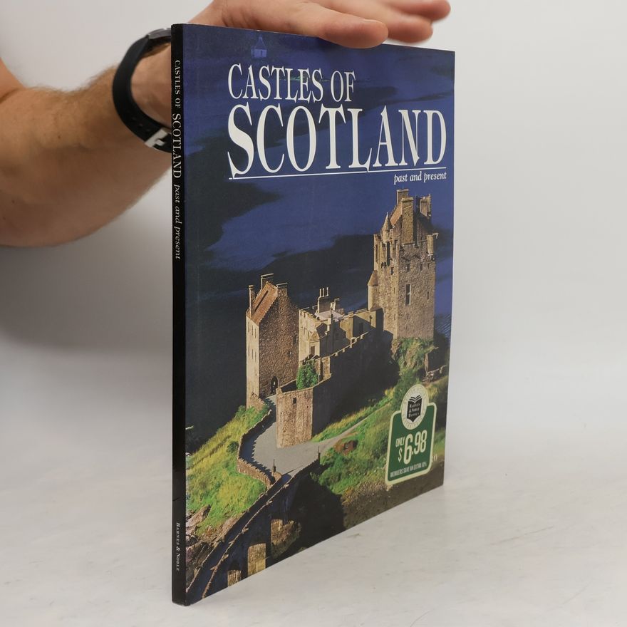 Christine Gambaro The Castles of Scotland