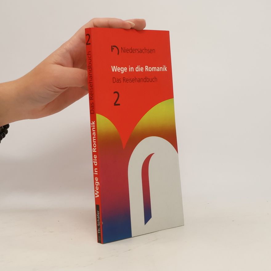 Autorenkollektiv Wege in die Romanik 2