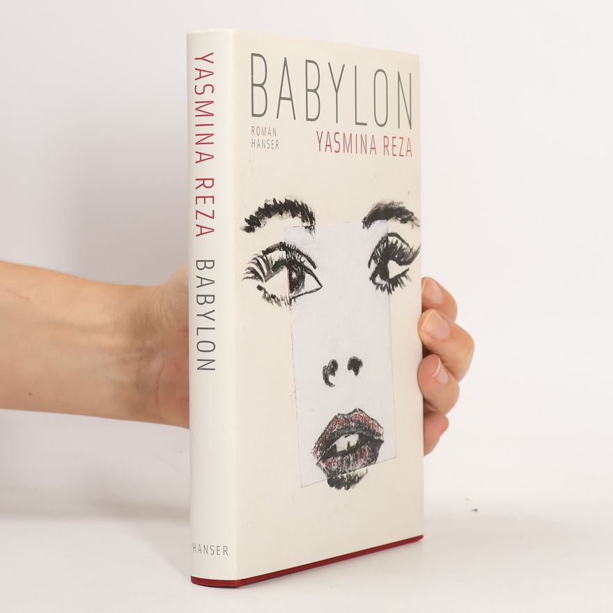 Yasmina Reza Babylon