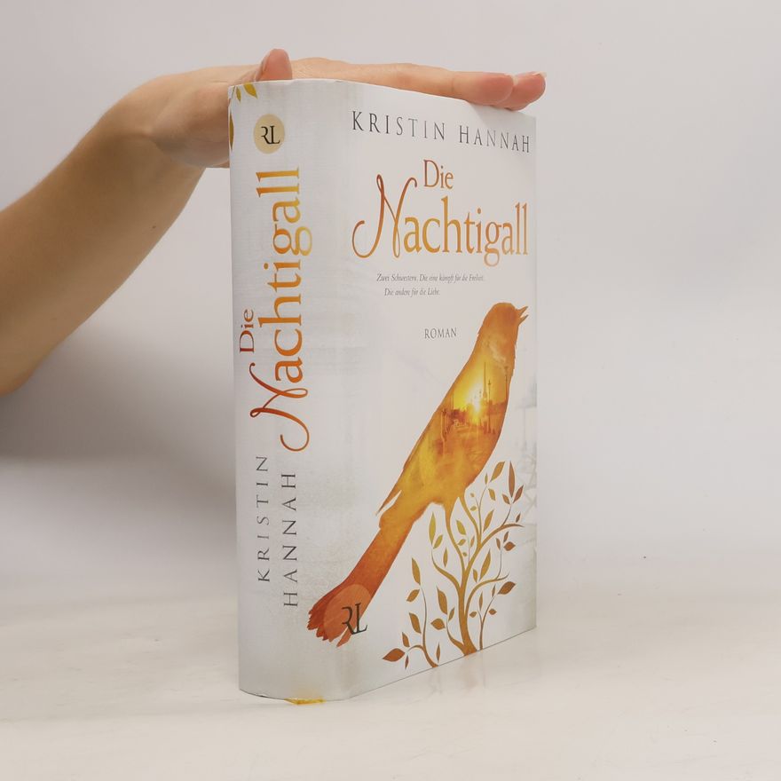 Kristin Hannah Die Nachtigall