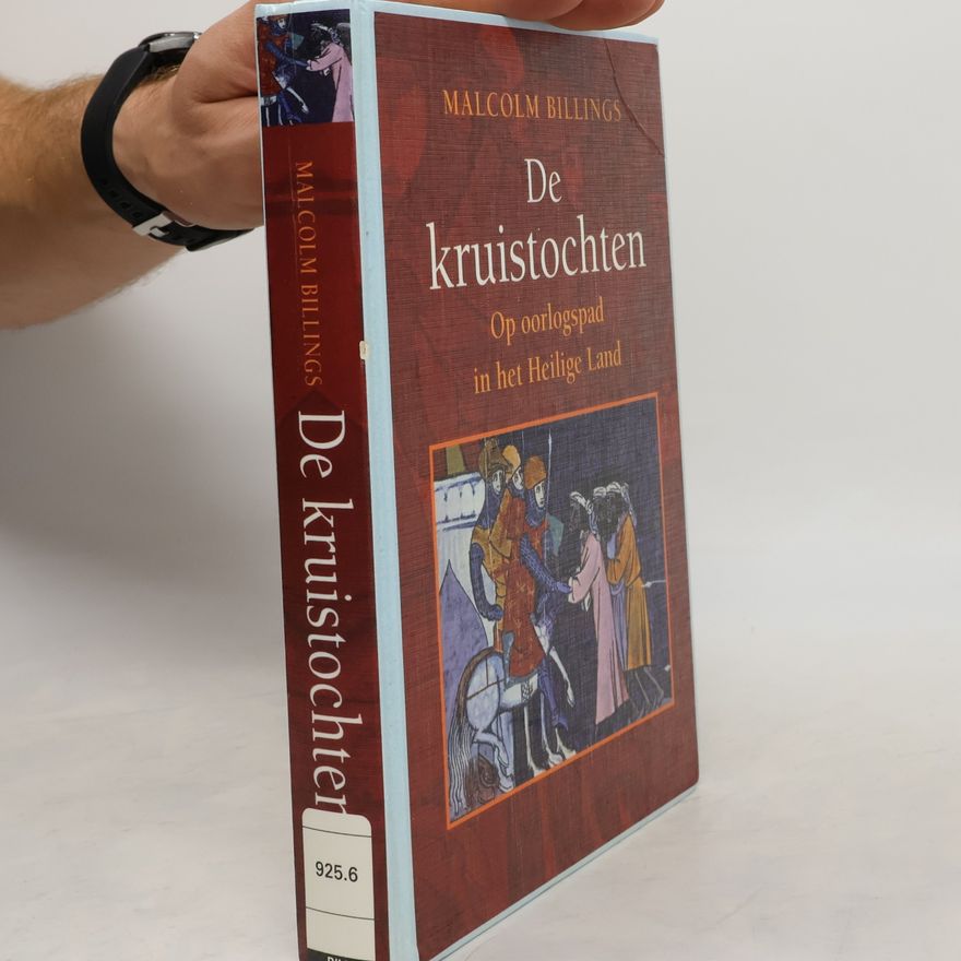 Malcolm Billings De Kruistochten