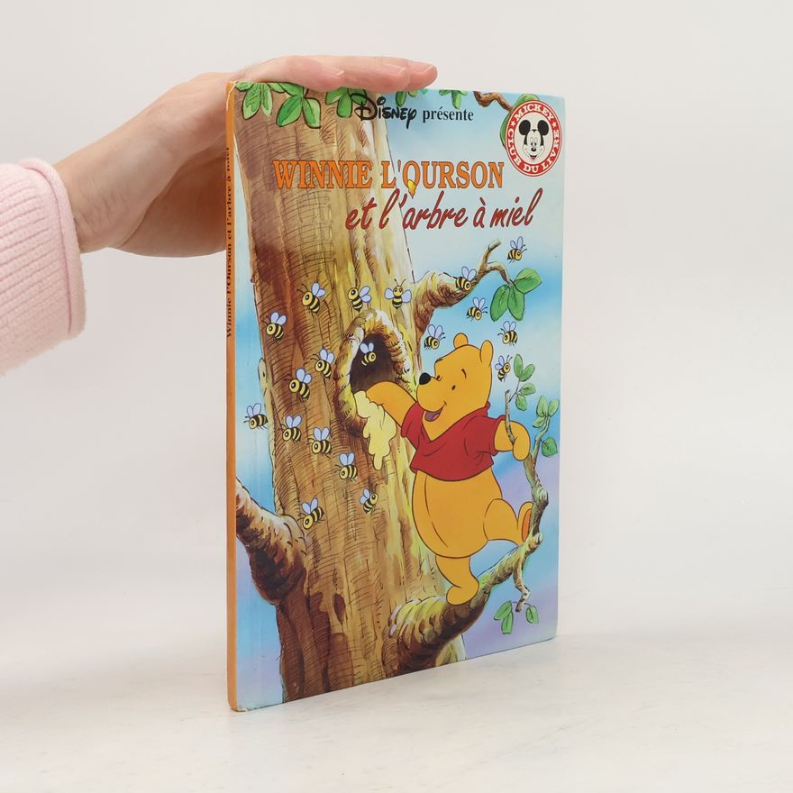 Autorenkollektiv Winnie l'ourson et l'arbre à miel