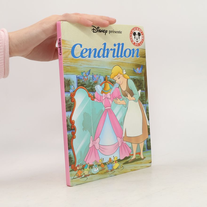 Various authors Cendrillon