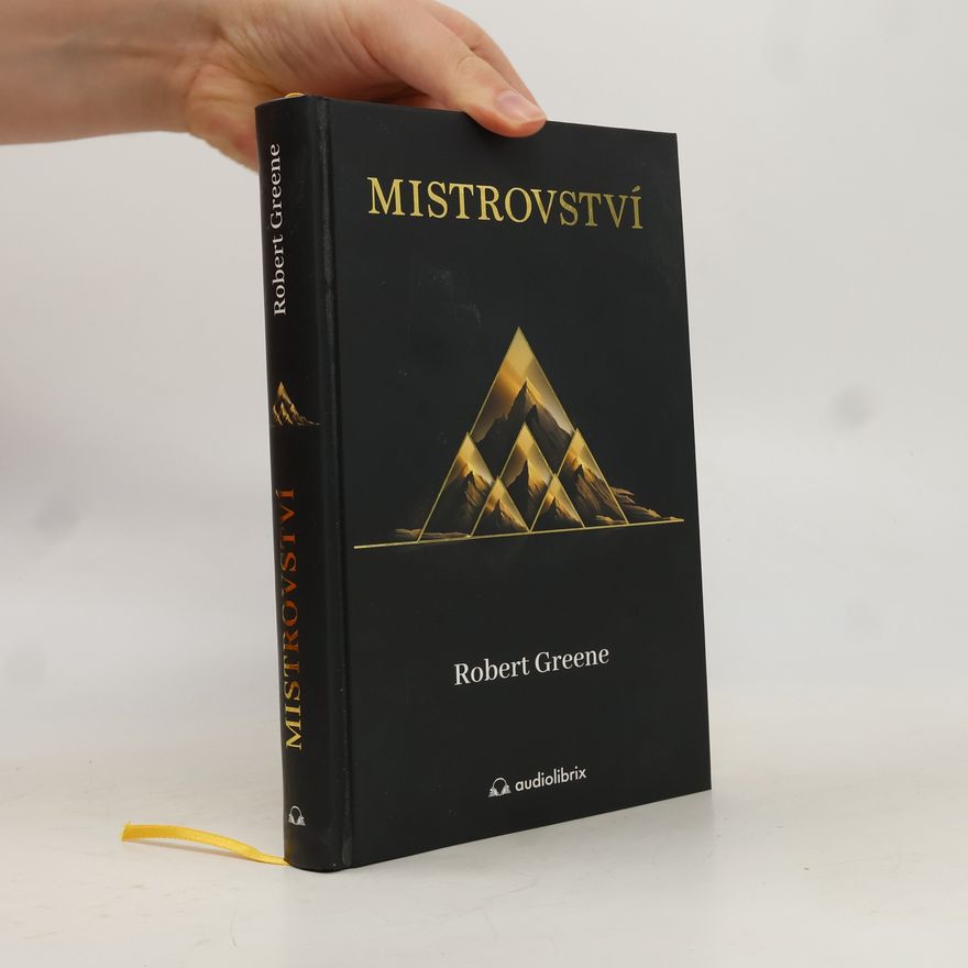 Robert Greene Mistrovství