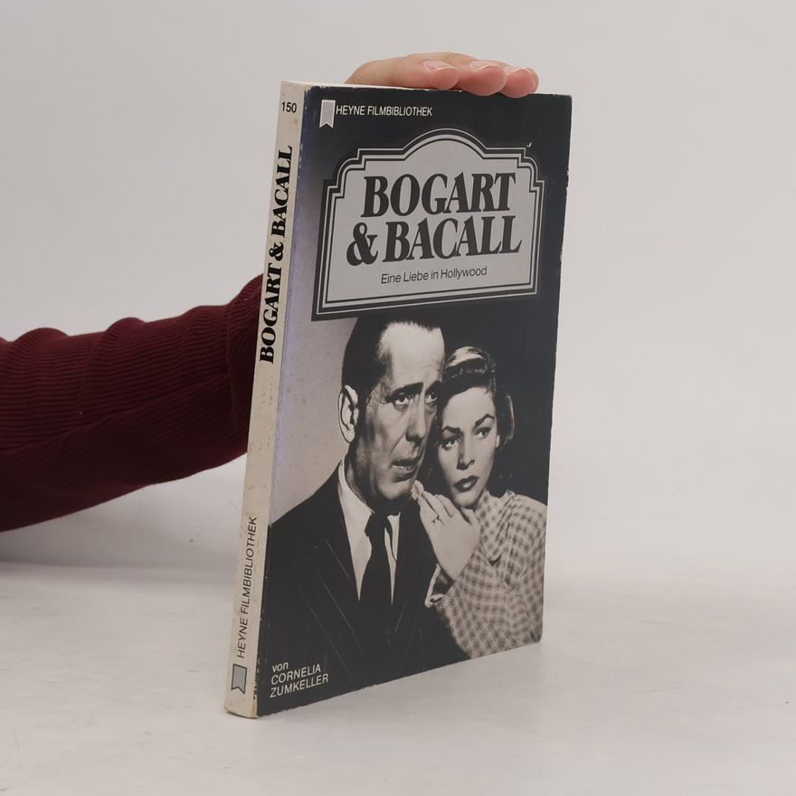 Cornelia Zumkeller Bogart & Bacall