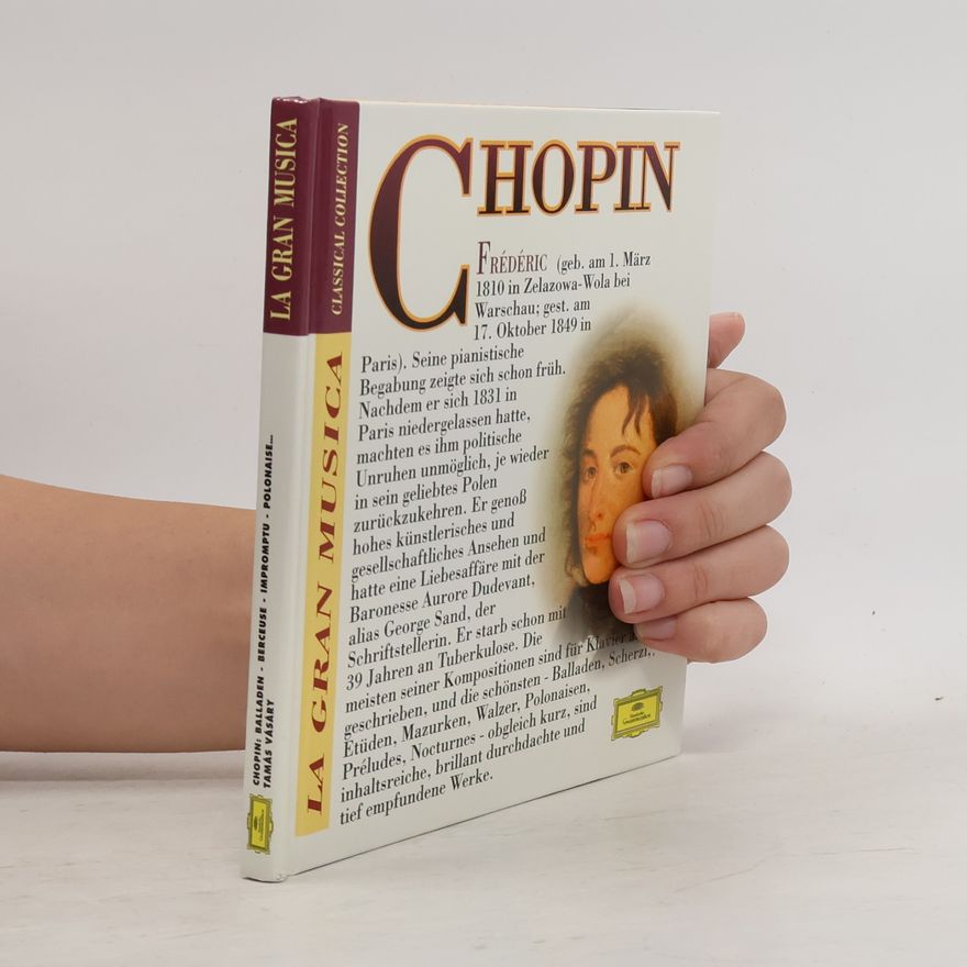 AA.VV. Chopin