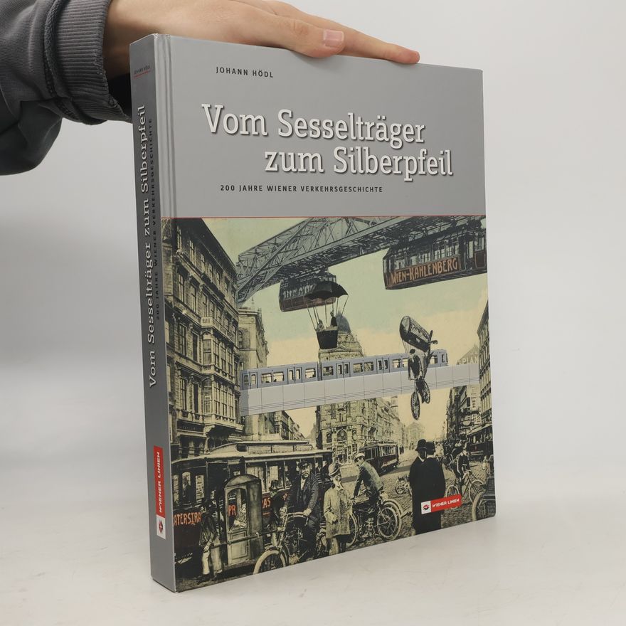Johann Hödl Vom Sesselträger zum Silberpfeil