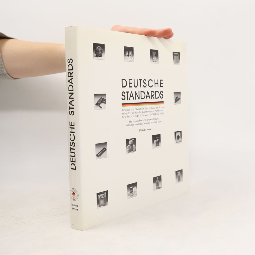 Jorg Kirchbaum Deutsche Standards