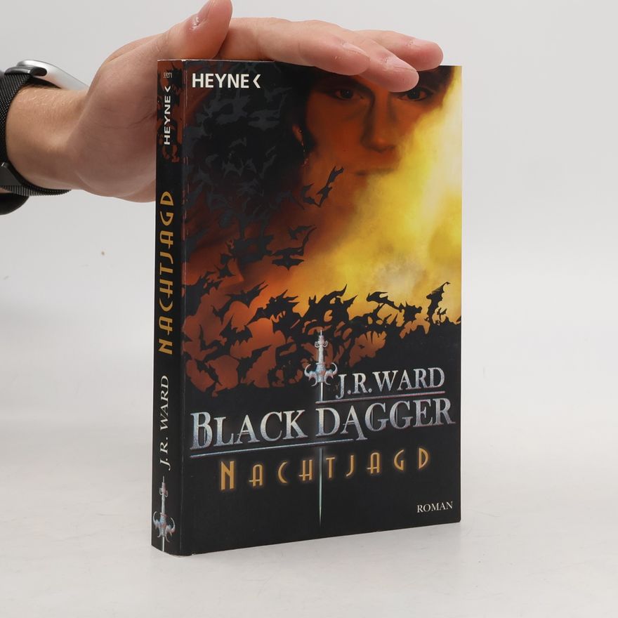 John Ward Nachtjagd