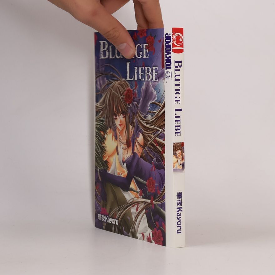 Kayoru Blutige Liebe