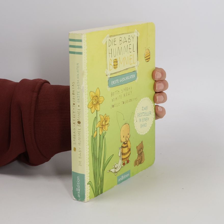 Collectif d'auteurs Die Baby Hummel Bommel - Erste Geschichten