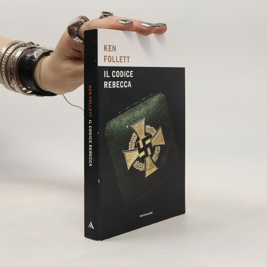 Ken Follett Il codice rebecca