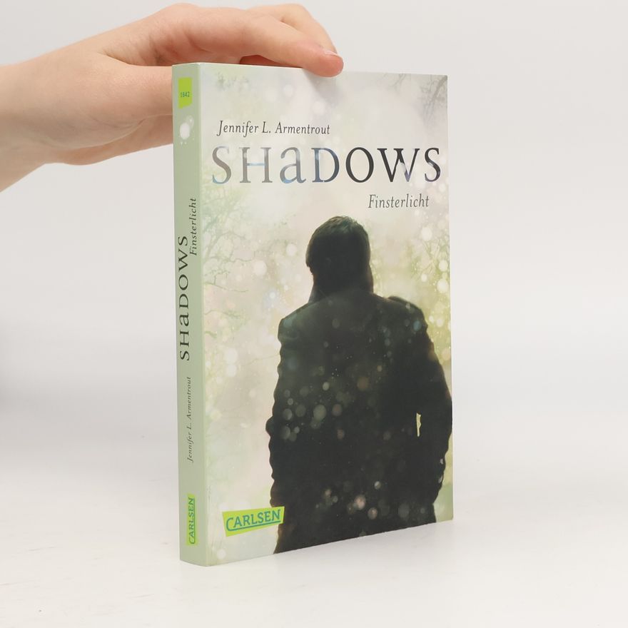 Jennifer Armentrout Shadows