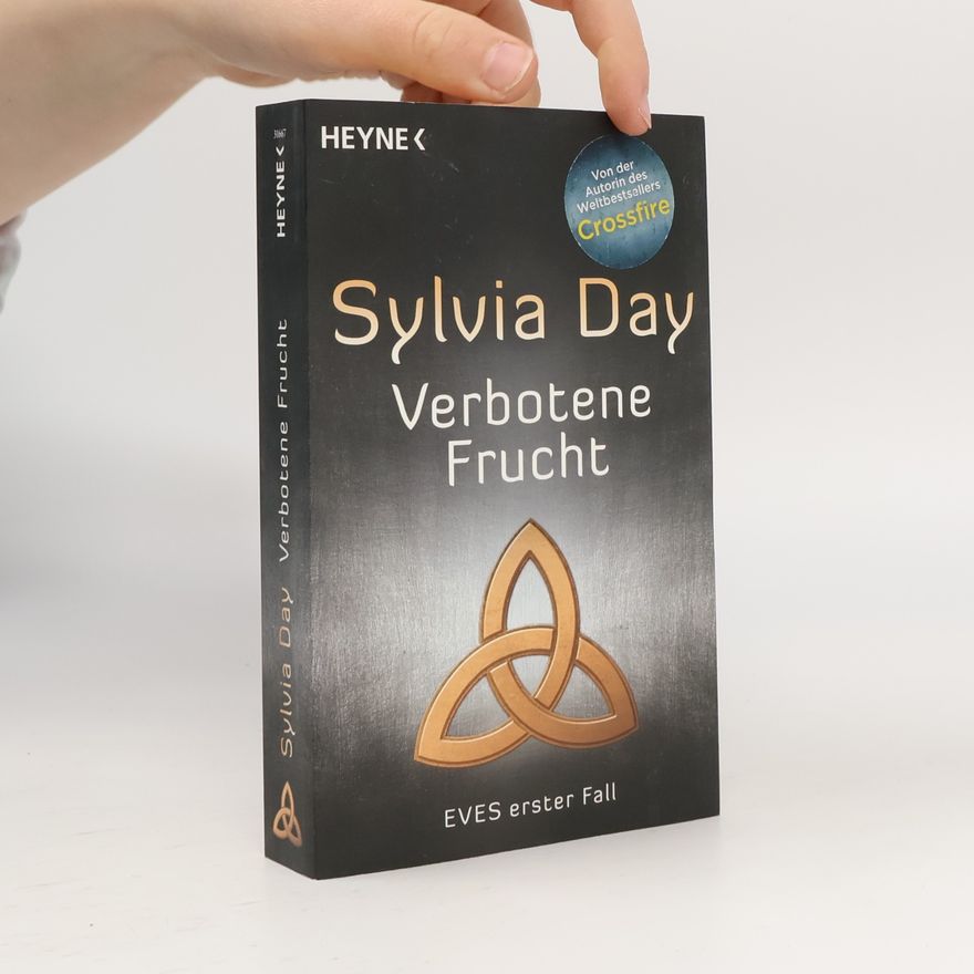 Sylvia Day Verbotene Frucht