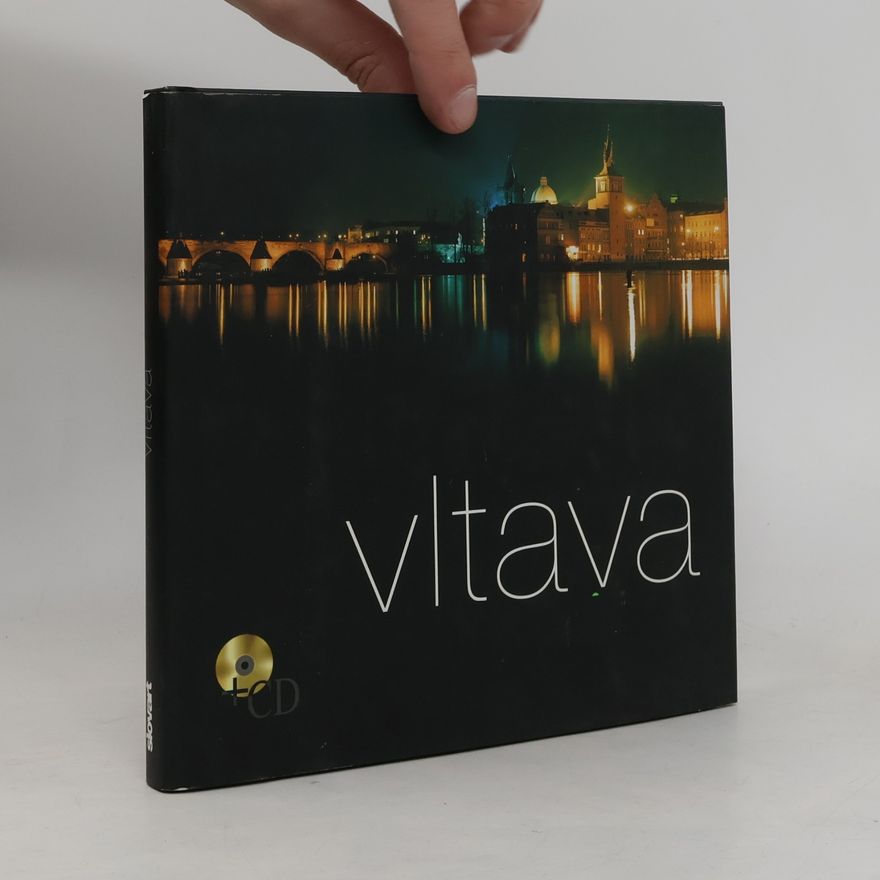 Ivan Matějka Vltava
