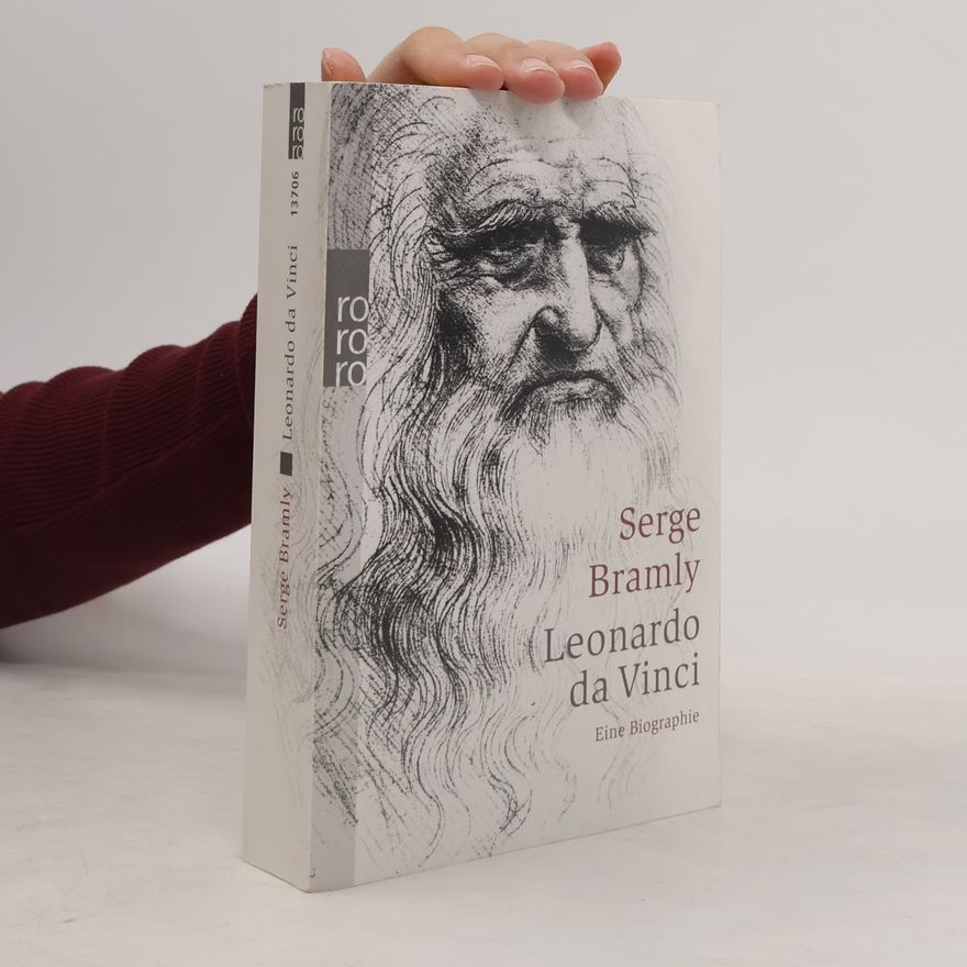 Serge Bramly Leonardo da Vinci