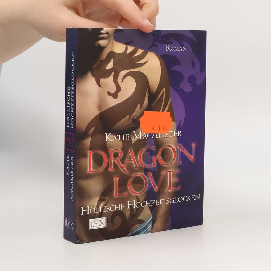 Katie MacAlister Dragon love