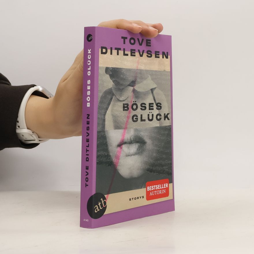 Tove Ditlevsen Böses Glück