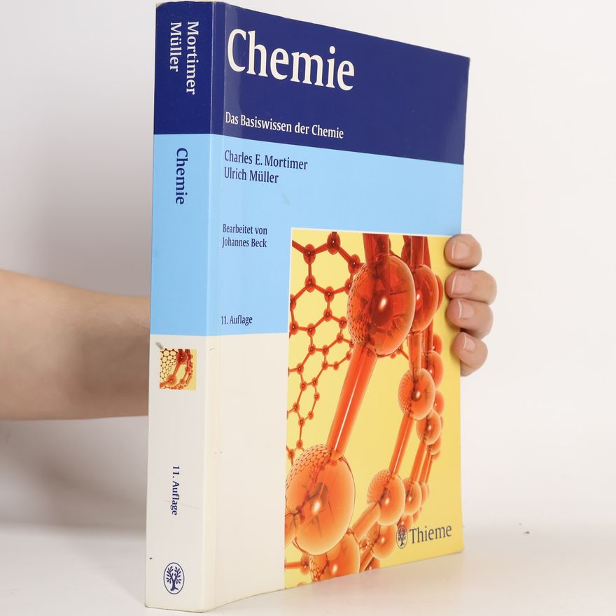 Charles E. Mortimer Chemie
