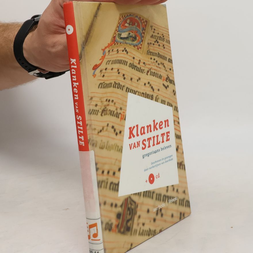 Norbertijnen van Averbode Klanken van stilte