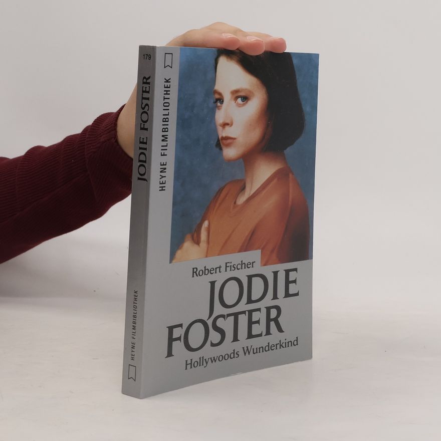 Bobby Fischer Jodie Foster