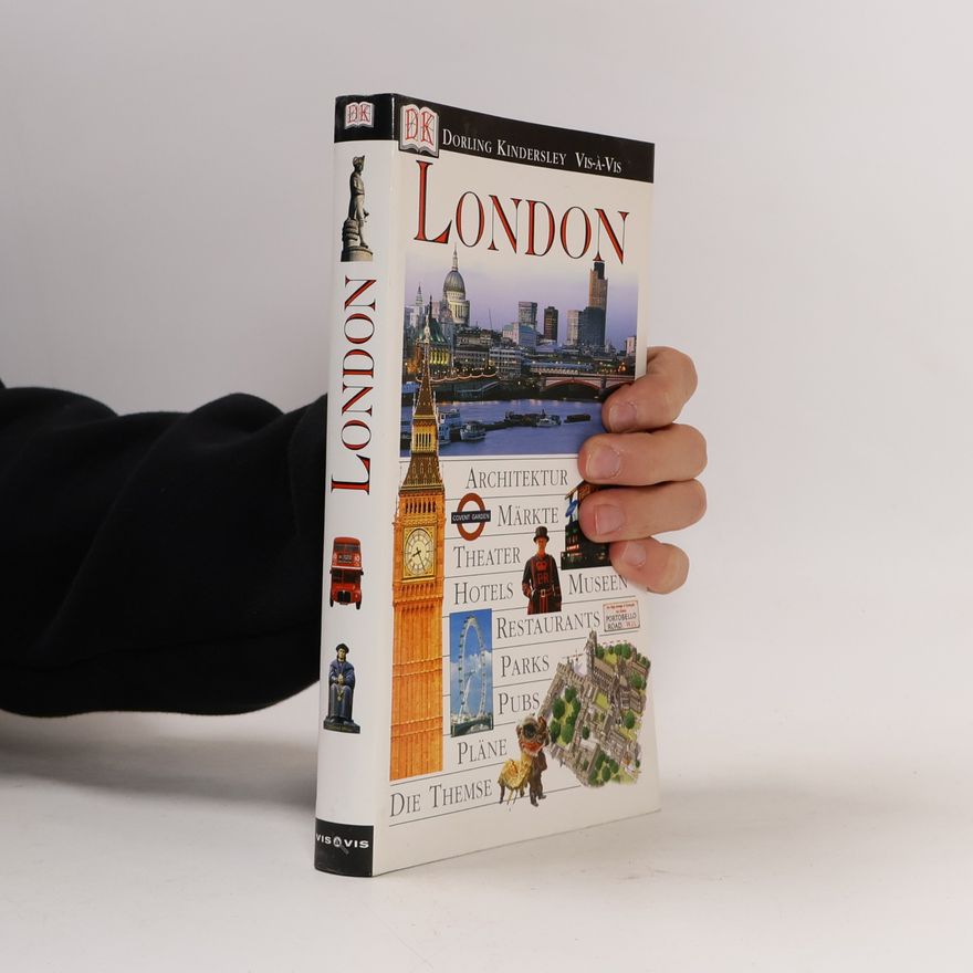 Michael Leapman London