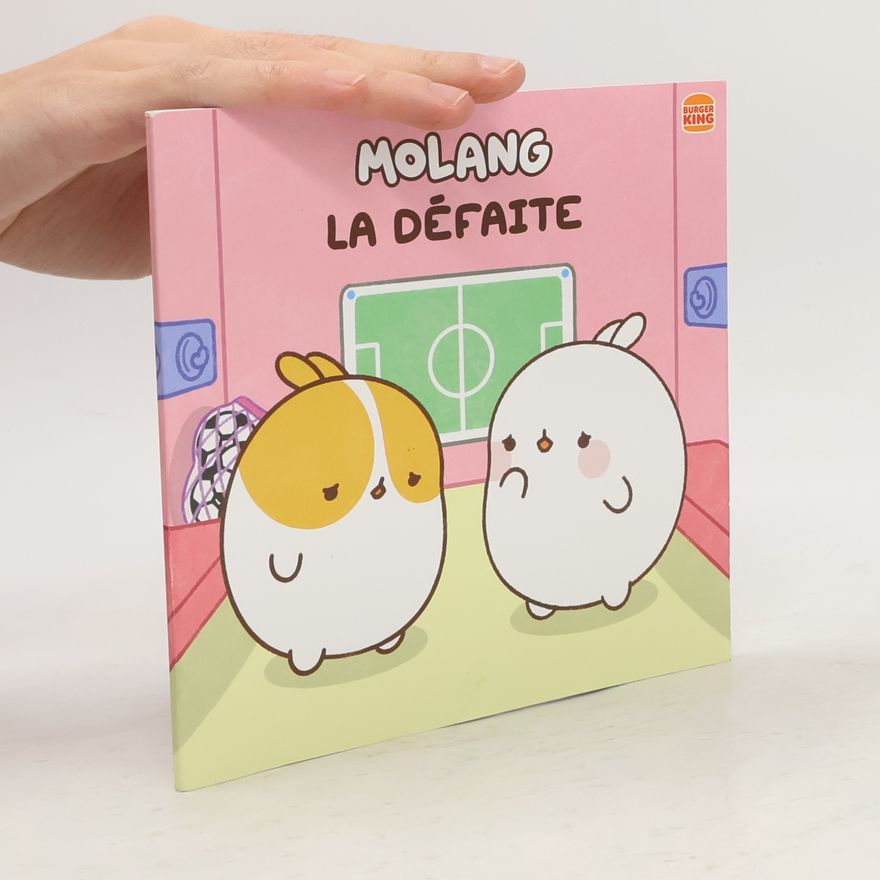 Juliette Robert Molang la Défaite