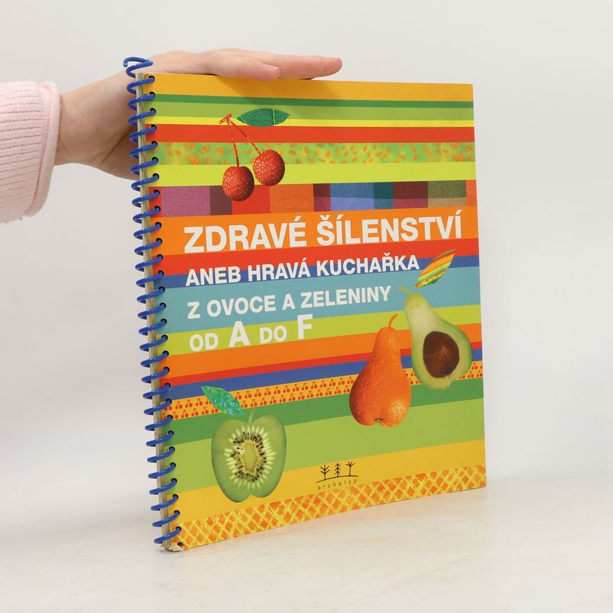 Petra Víšková Zdravé šílenství