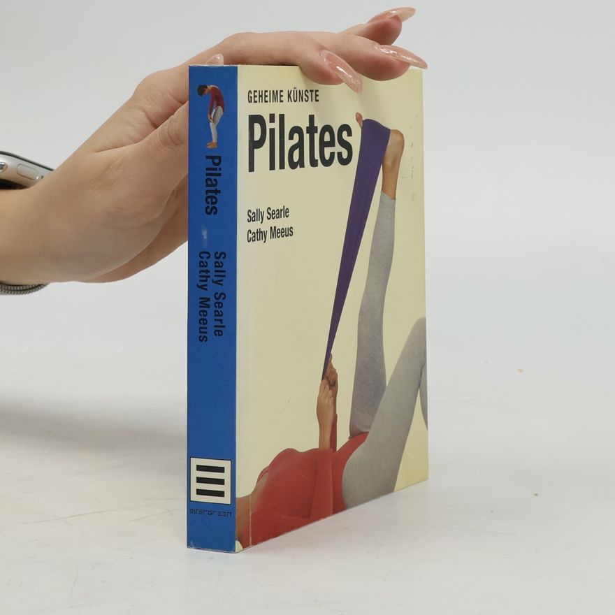 Cathy Meeus Pilates