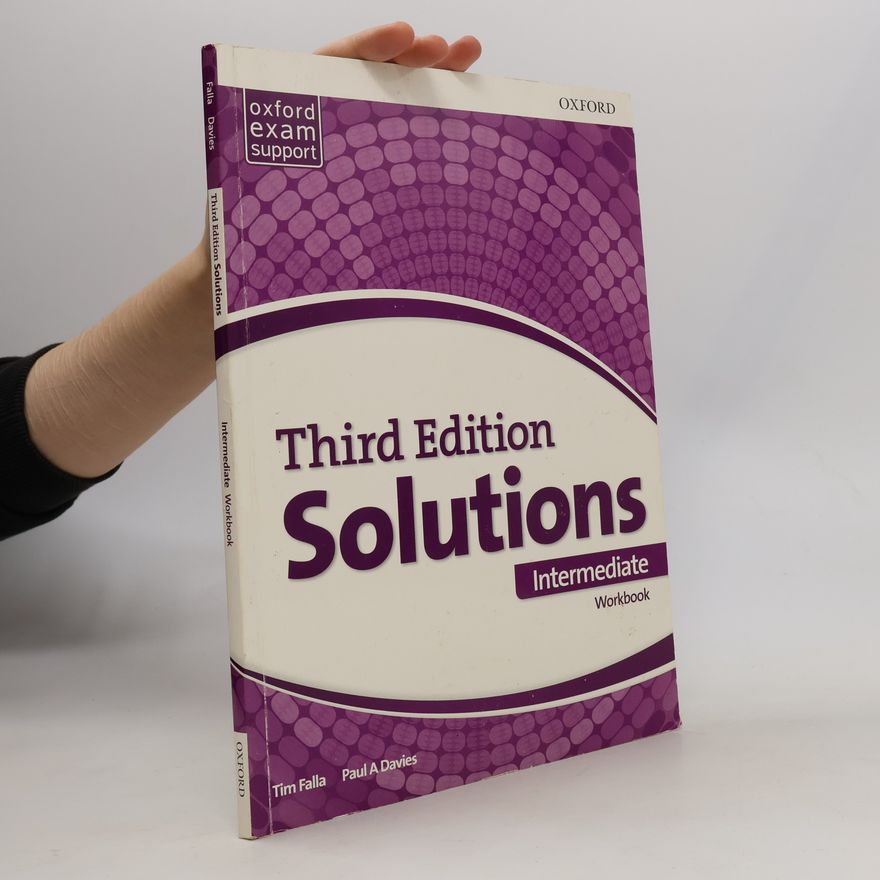 P. C. W. Davies Solutions: Intermediate: Workbook