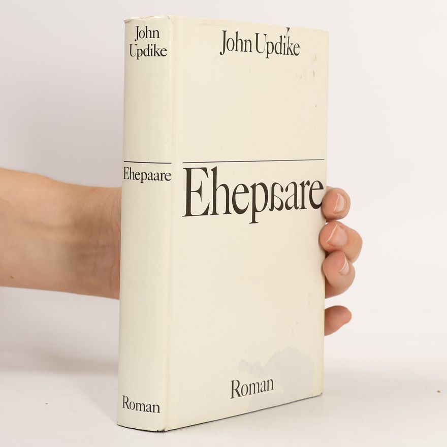 John Updike Ehepaare