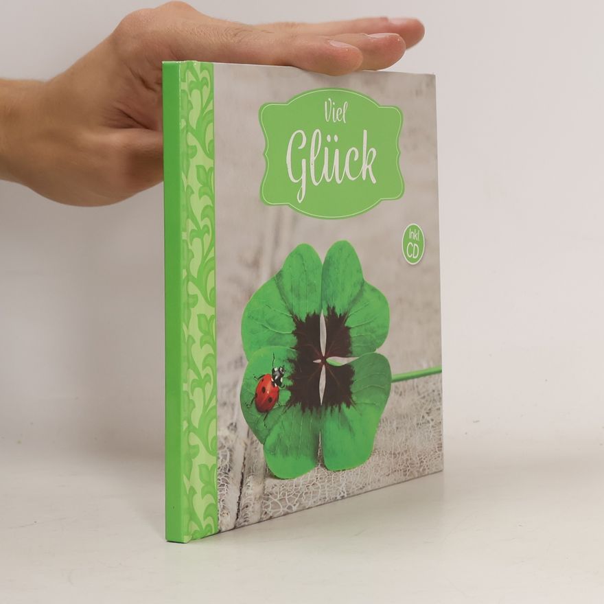 Autores varios Viel Glück