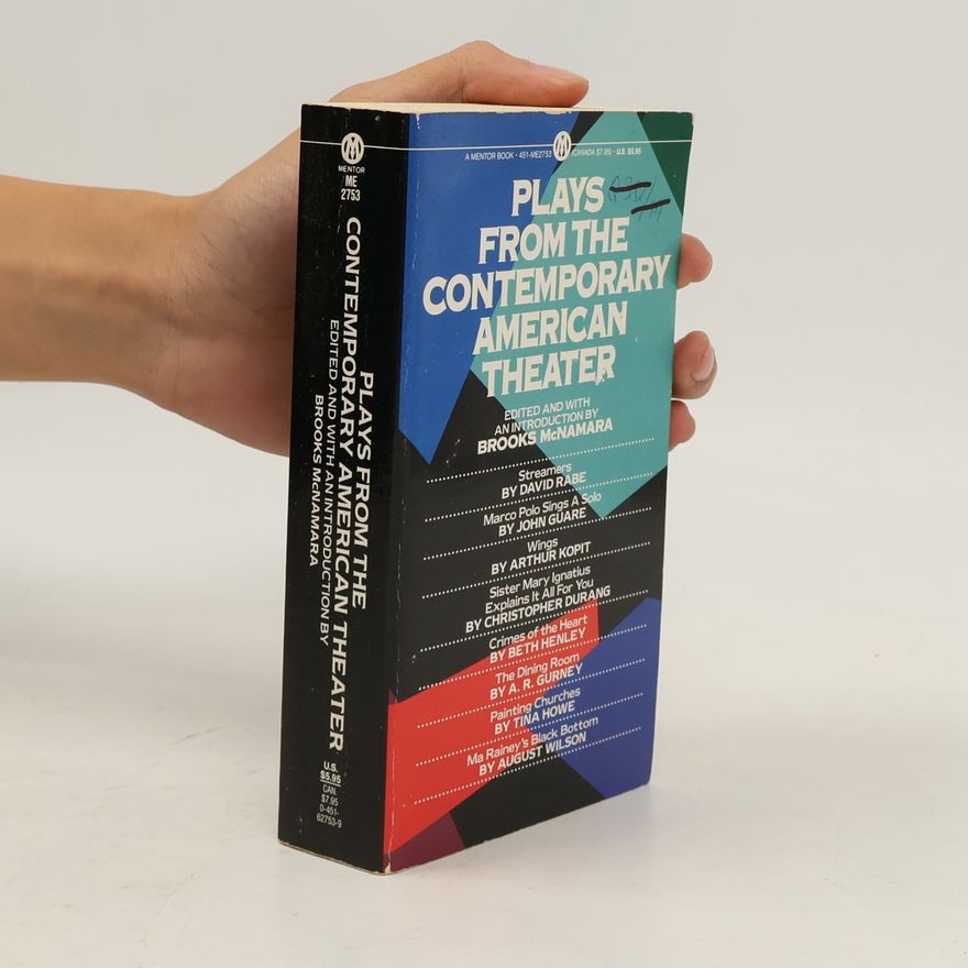 Tina Howe Mentor: Plays from the Contemporary American Theater