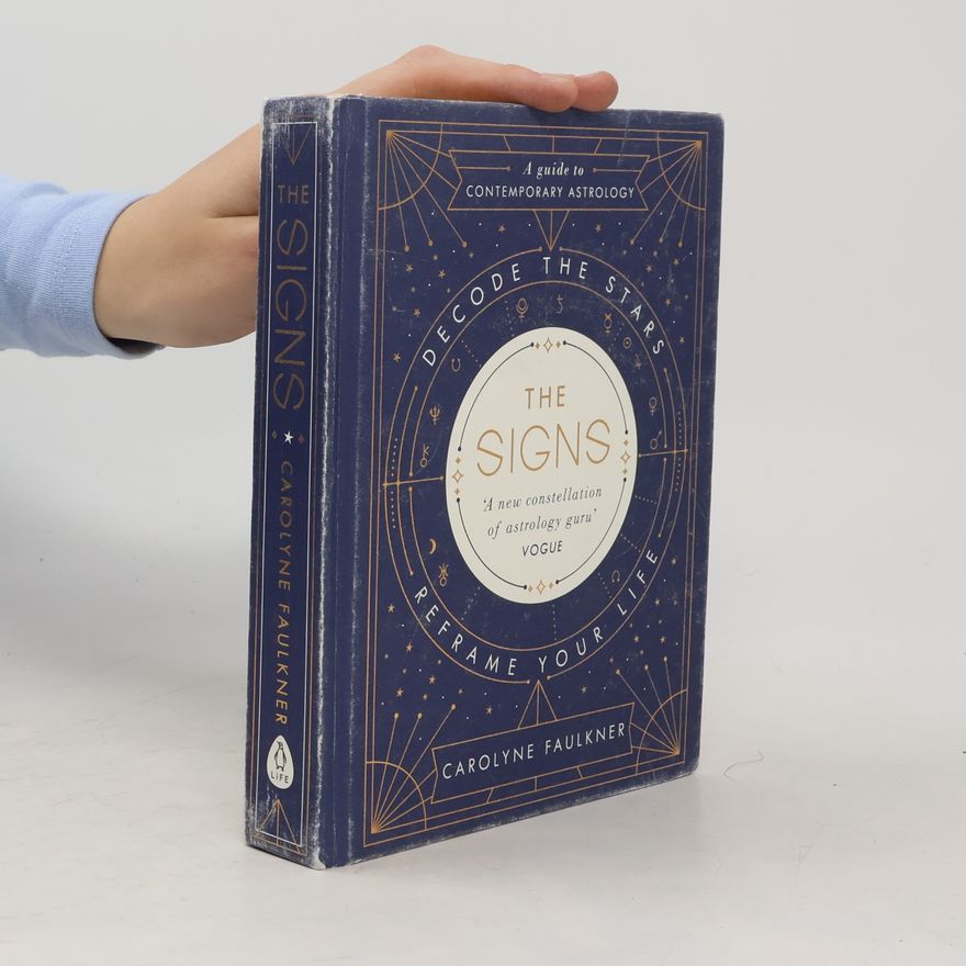 Carolyne Faulkner The Signs