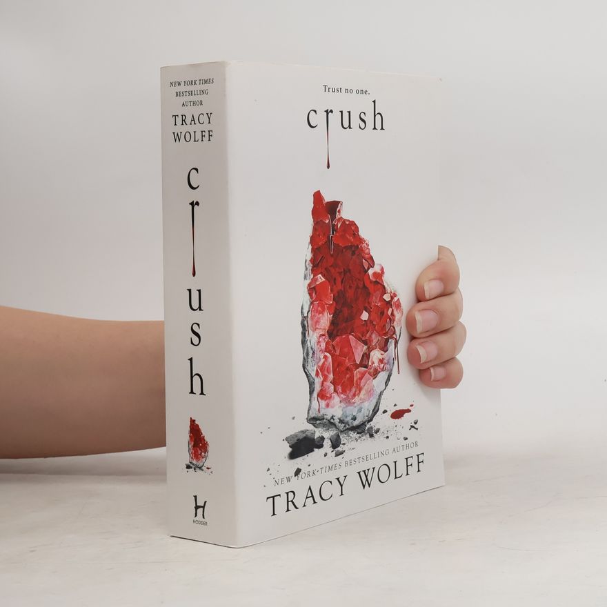 Tracy Wolff Crush