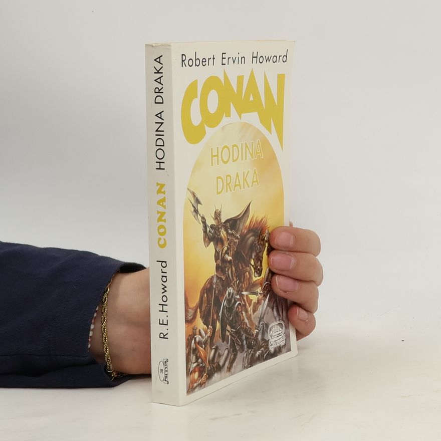 Robert E. Howard conan