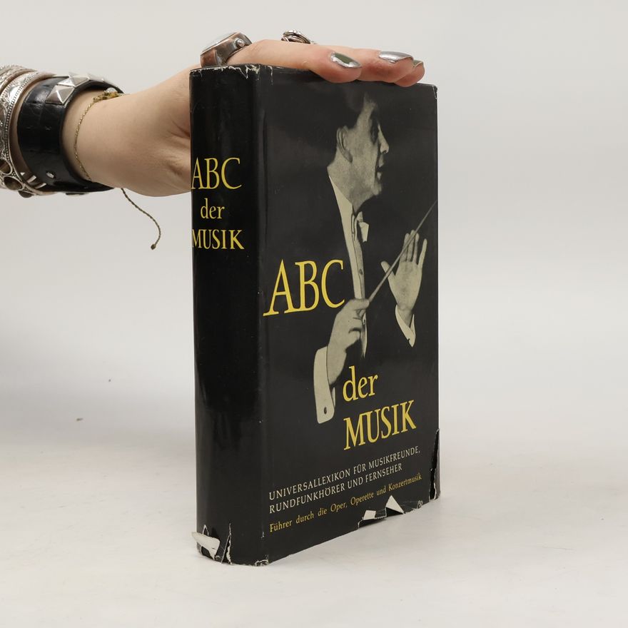 AA.VV. ABC der Musik
